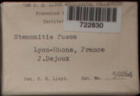Image Associated With the Occurence